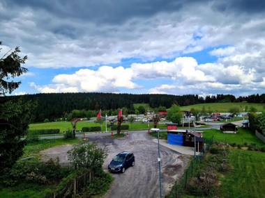 Am Rennsteig