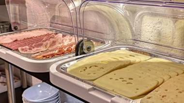 Suit' & Frühstück Zum Latschen - Adults Only - Maskenfrei