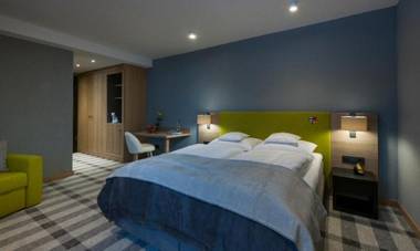 Gasthaus - Hotel FUCHS