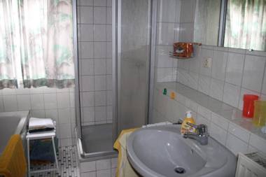 Ferienwohnungen Anna Geißinger