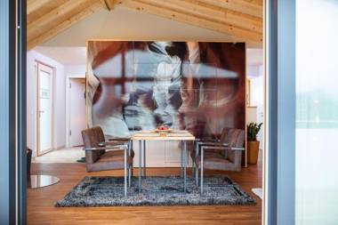 Feriendorf Waidlerland