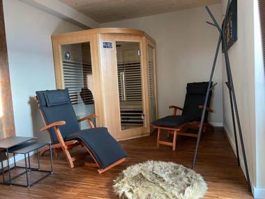 Feriendorf Waidlerland