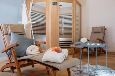 Feriendorf Waidlerland