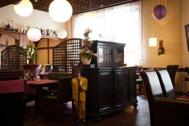 Hotel Haus Union