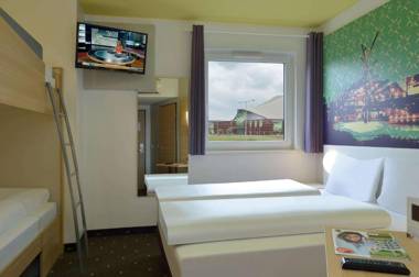 B&B Hotel Oberhausen am Centro