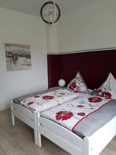 Ferienwohnungen Koenen nah am CentrO