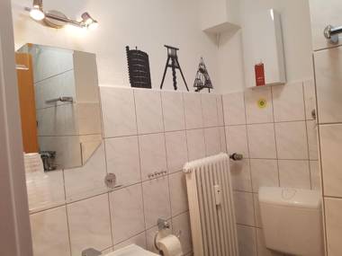 Ferienwohnungen Koenen nah am CentrO