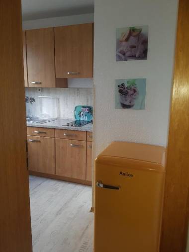 Ferienwohnung Koenen 2 nah am CentrO