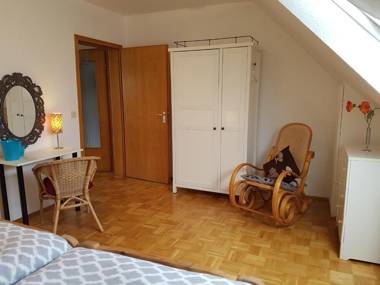 Ferienwohnung Koenen 2 nah am CentrO