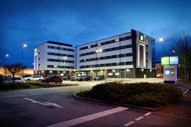 Holiday Inn Express Oberhausen an IHG Hotel