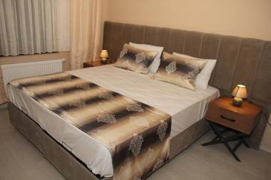 Kispet Deluxe Hotel