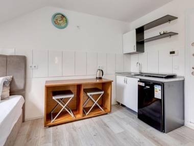 Bewitching Apartment in Wadern with Garden and Terrace