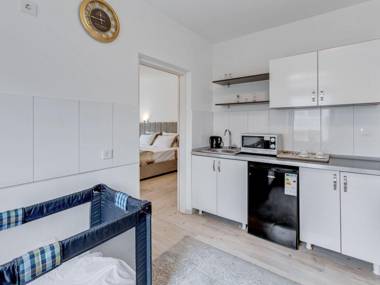 Amazing Apartment in Oberhausen with Garden near Nightlife