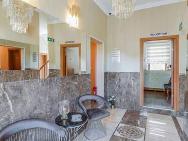 Amazing Apartment in Oberhausen with Garden near Nightlife