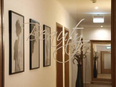 Hotel Zum Goldenen Anker mit Hallenbad