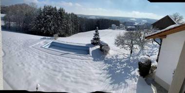 Ferienwohnungen Martina