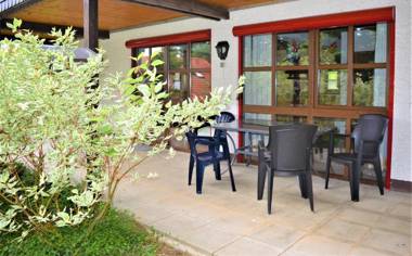 Feriendorf Büchelberg