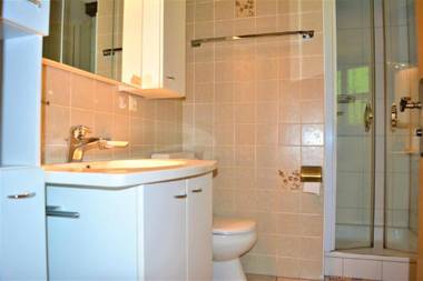 Feriendorf Büchelberg