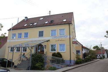 Landgasthof Weberhans