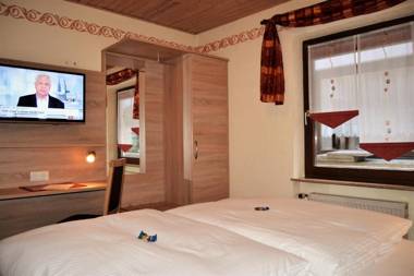 Hotel-Restaurant Straussen