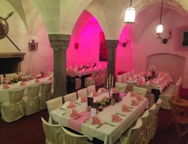 Schlosshotel Harburg