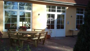 Hotel Boizenburger Hof