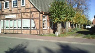 Hotel Boizenburger Hof