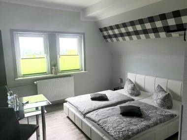 Hotel Stadt Boizenburg