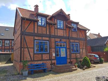 Ferienhaus Kleinod