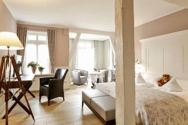 Landhotel Zum Bären