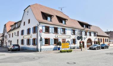 Hotel-Gasthaus "Krone"