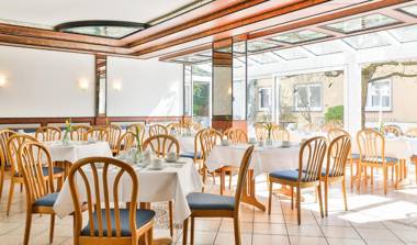 Hotel-Gasthaus "Krone"