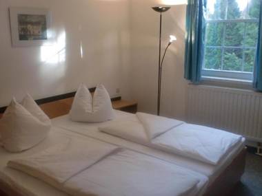 Hotel & Restaurant "Zum Firstenstein"