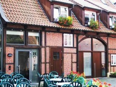 Hotel Restaurant Brintrup
