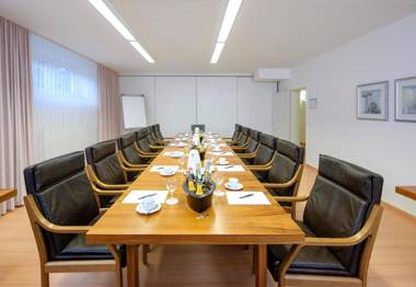 Hotel zur Prinzenbrücke