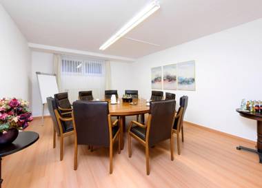 Hotel zur Prinzenbrücke