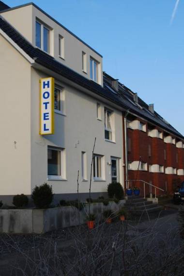 Hotel Lohmann