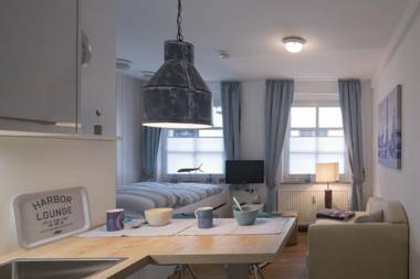 JB Apartments