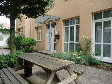 JB Apartments