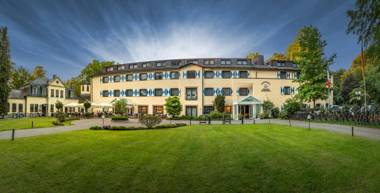 Parkhotel Hohenfeld Munster