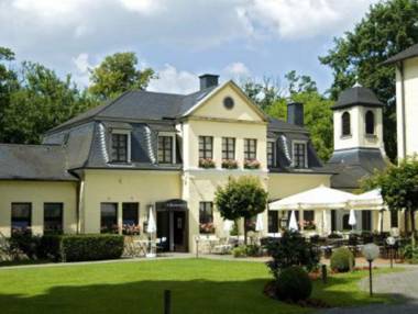 Parkhotel Hohenfeld Munster