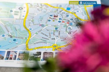 Trip Inn Hotel Münster City