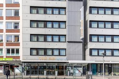 Trip Inn Hotel Münster City