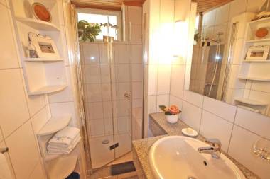 Ferienwohnung mit Charme _ Flecken