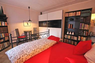 Ferienwohnung mit Charme _ Flecken