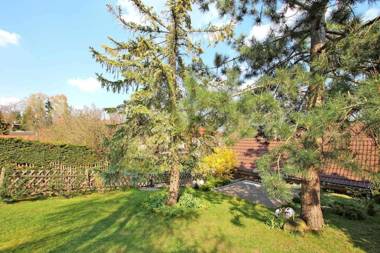 Ferienwohnung mit Charme _ Flecken