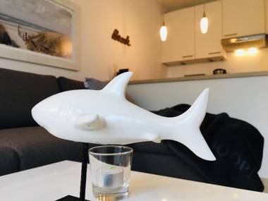 4001 Ferienwohnung "Lütt Möw"