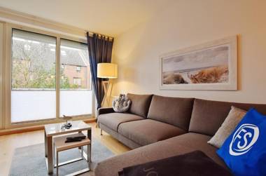 4001 Ferienwohnung "Lütt Möw"