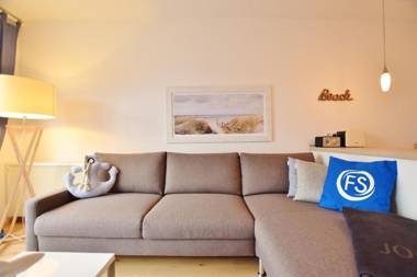 4001 Ferienwohnung "Lütt Möw"