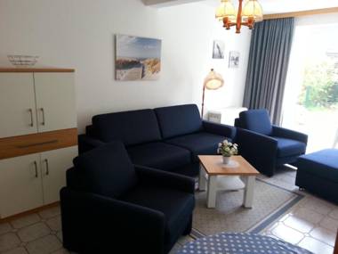Ferienreihenhaus B Ostseebad Dahme